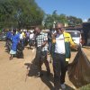 Clean-up campaign-Feb-2019